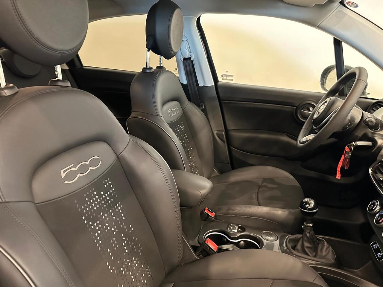 Fiat 500X 1.6 MultiJet 130 CV - NO VINCOLO FINANZ.