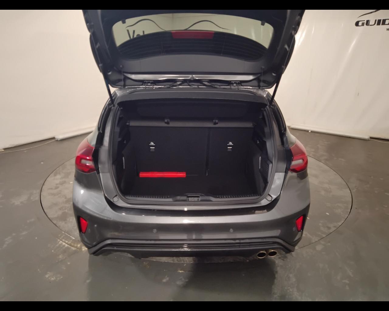 FORD Focus V 2022 - Focus 1.0t ecoboost h ST-Line 125cv