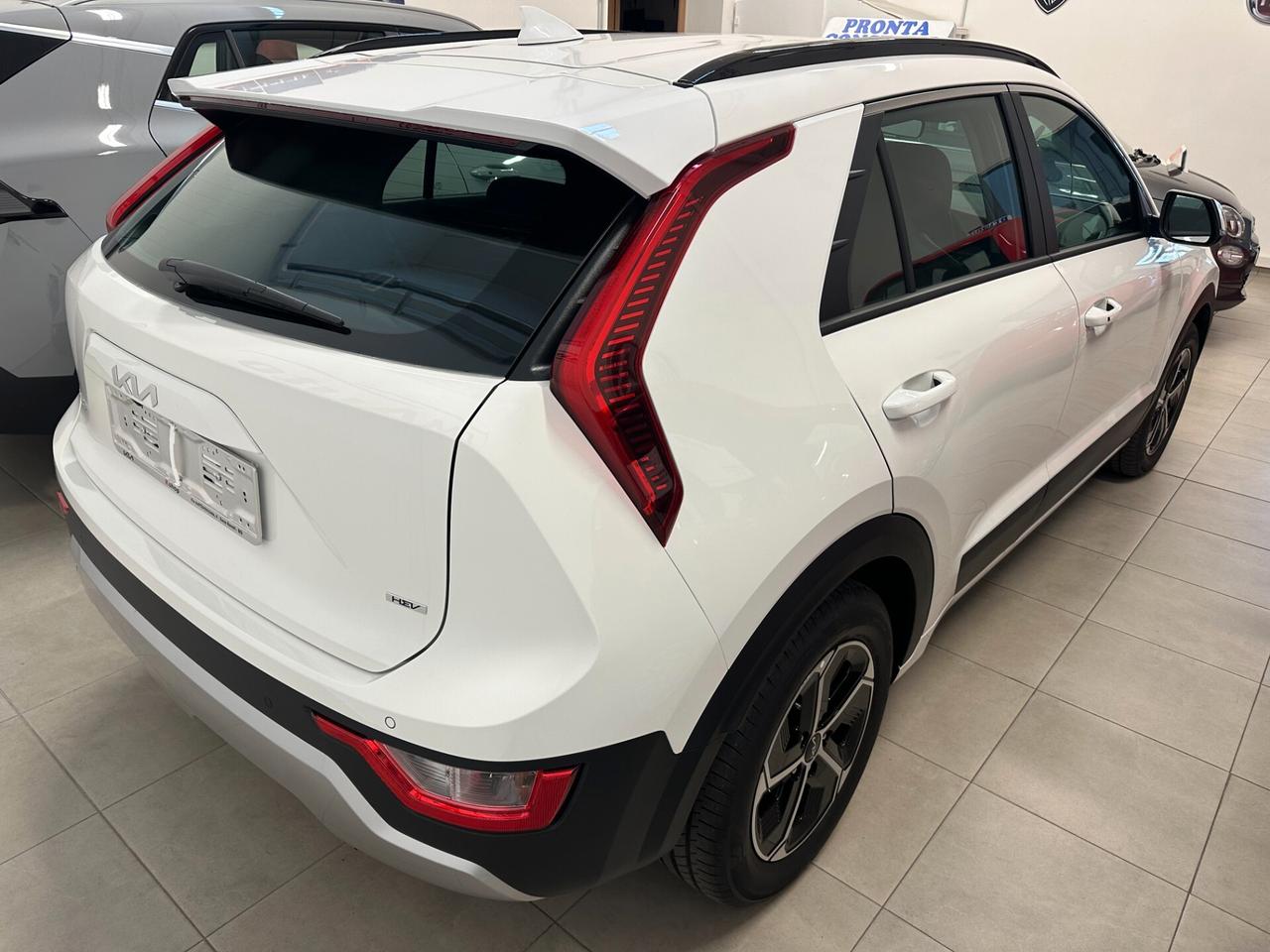 Kia Niro 1.6 GDi DCT HEV Style