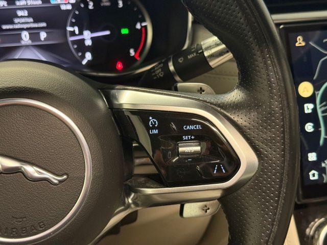 JAGUAR F-Pace 2.0 D165 R-Dynamic S AUTOCARRO N1