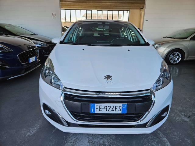 Peugeot 208 5p 1.2 puretech Allure NEOPATENTATI