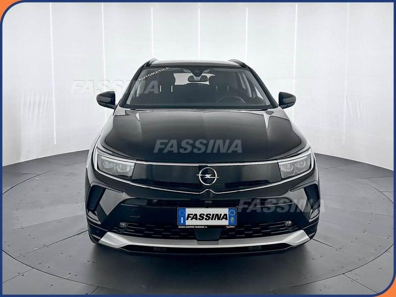 Opel Grandland 1.2 130cv Ultimate AT8