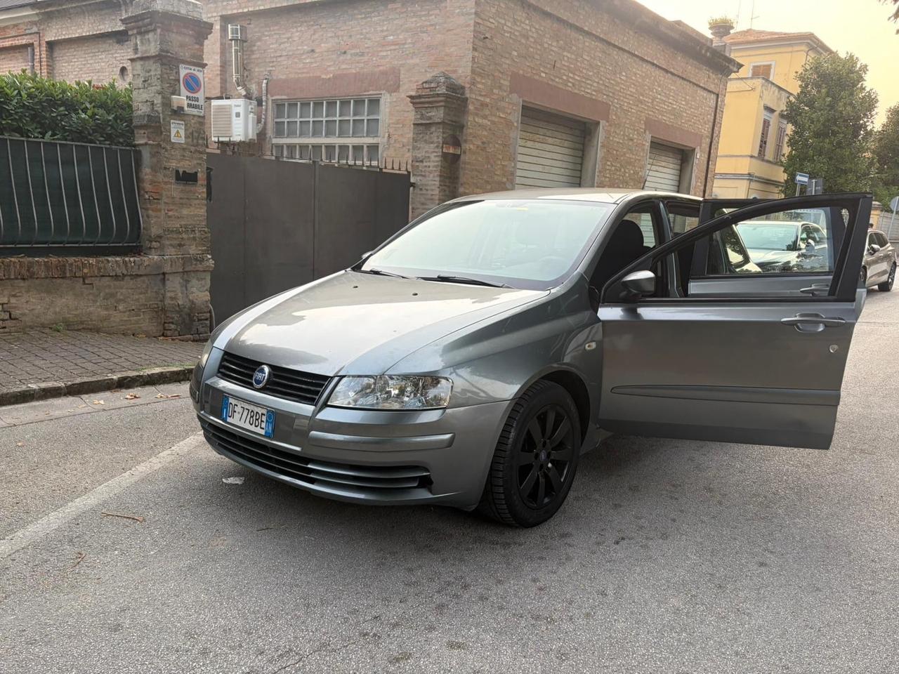 Fiat multijet diesel neopatentati