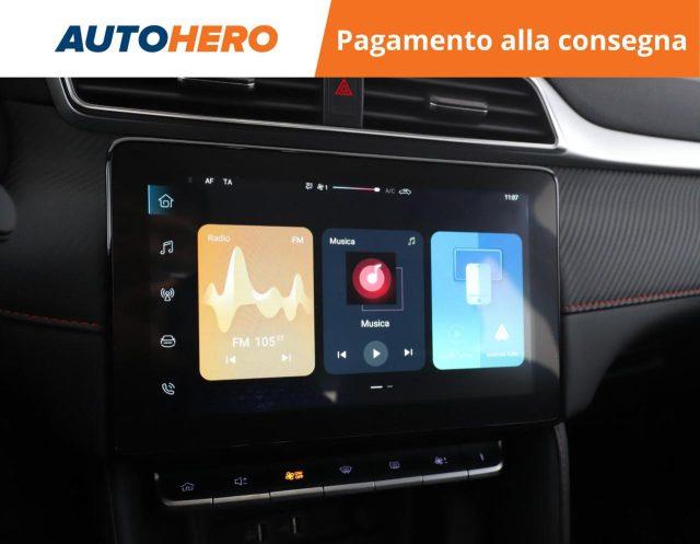 MG ZS 1.5 VTi-tech Comfort