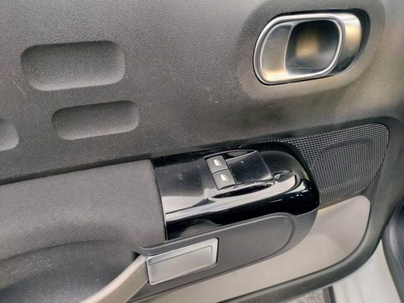 Citroën C3 C3 PureTech 110 S&S EAT6 Shine