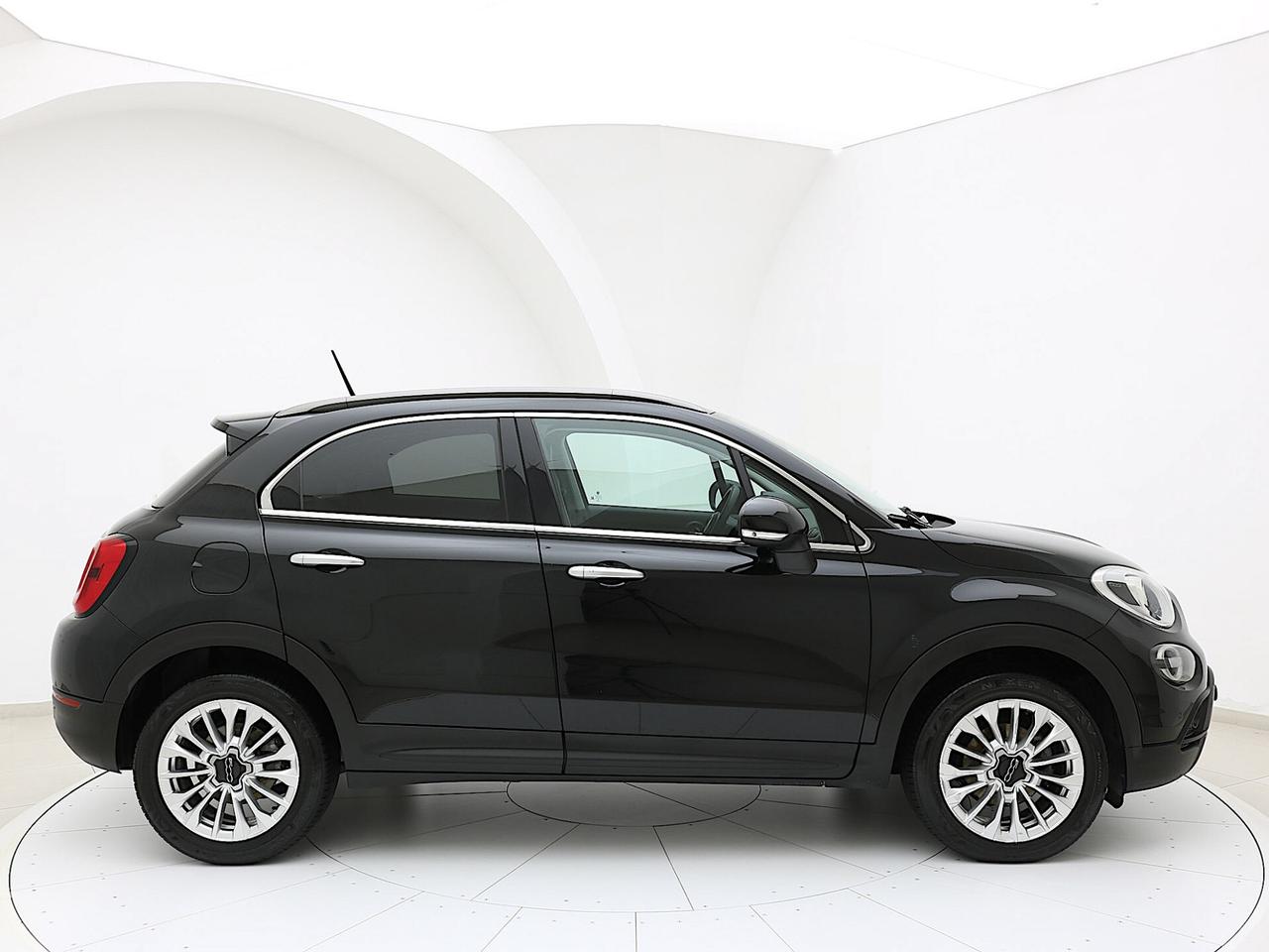 Fiat 500X 1.6 MultiJet 120 CV S-Design Cross