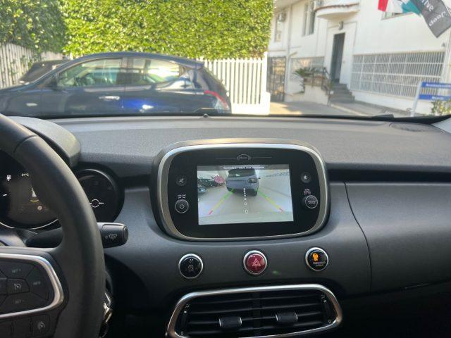 FIAT 500X 1.3 MultiJet 95 CV da ?179,00 mensili