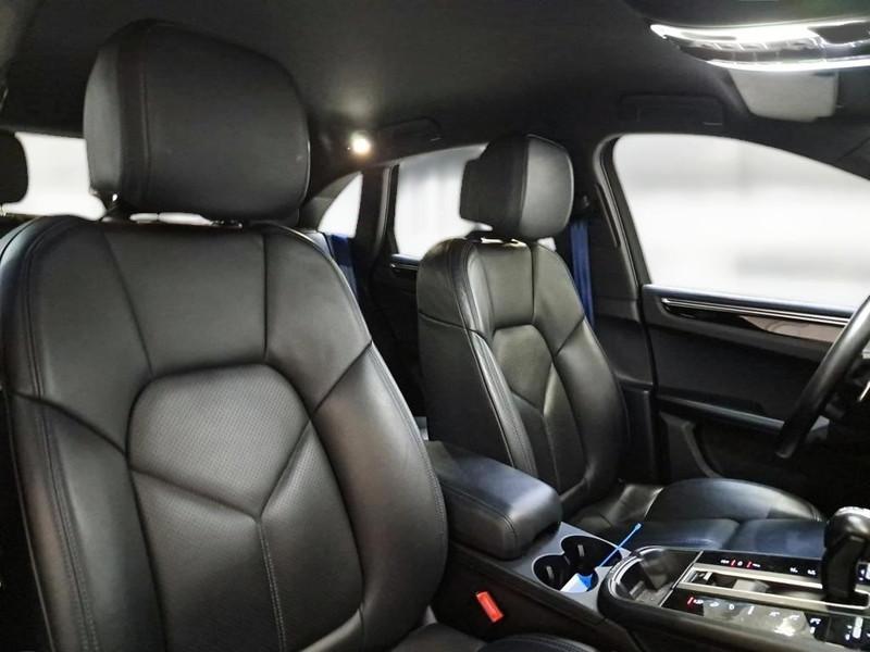 PORSCHE MACAN 2.9 V6 S AUTO SUV
