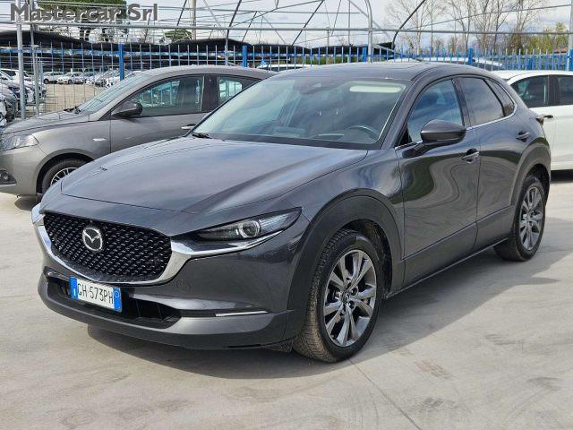 MAZDA CX-30 2.0 m-hybrid Exclusive 4wd 186cv 6at - GH573PH