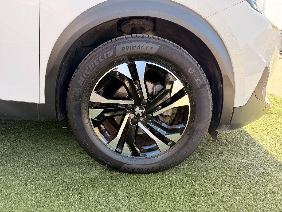 PEUGEOT - 2008 1.2 puretech Active s&s 100cv