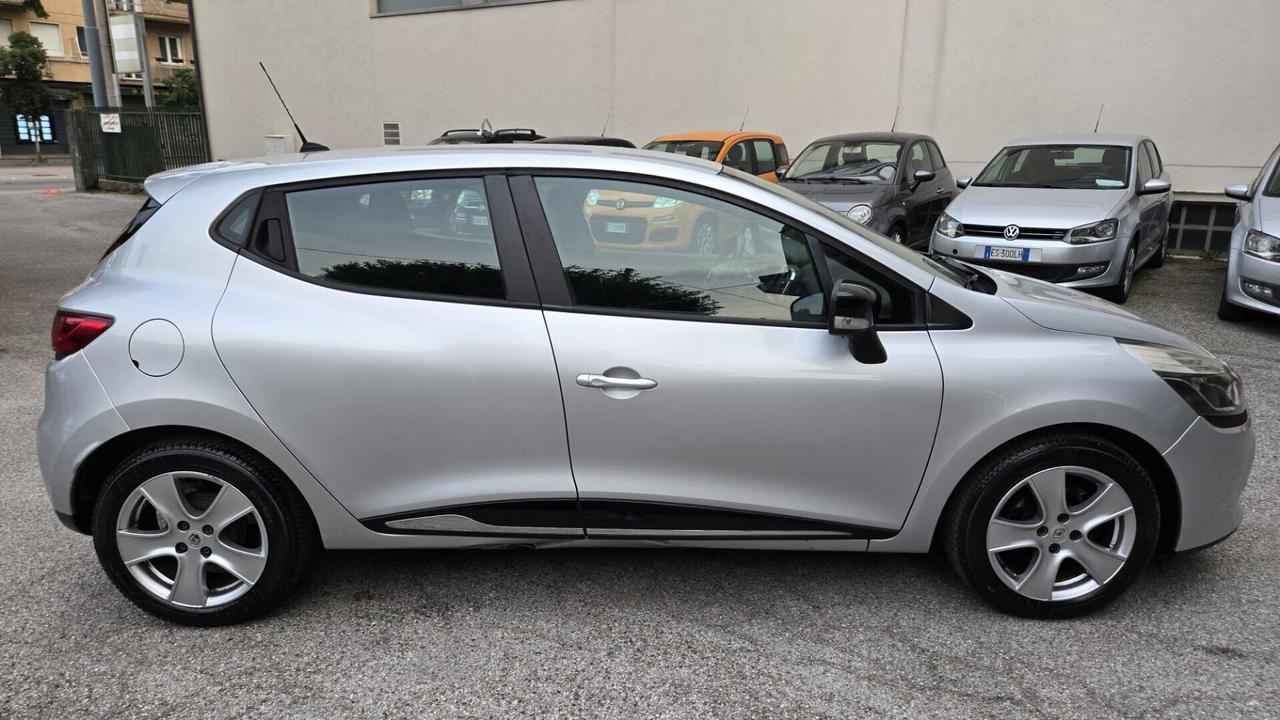 Renault Clio 1.5 dCi 8V 75CV 5 porte Live