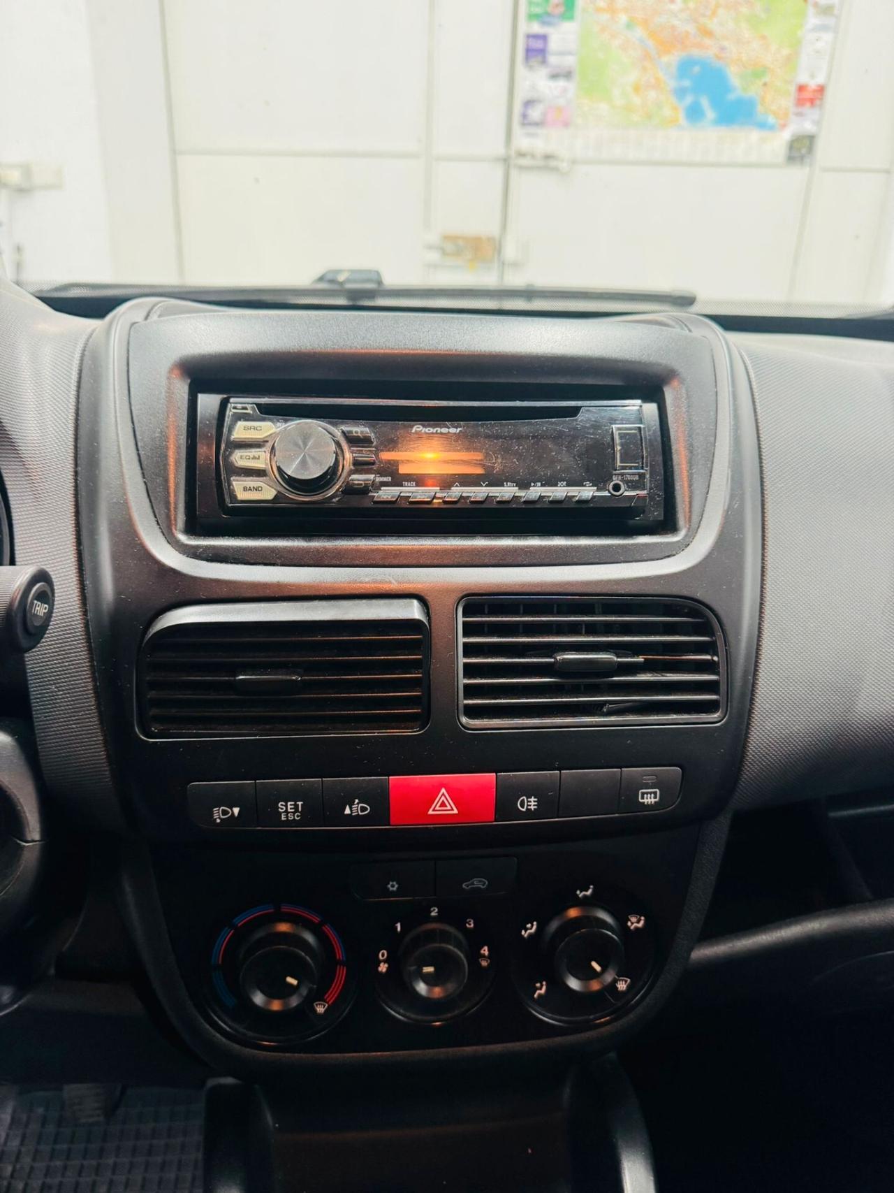 Fiat Doblo Doblò 1.6 MJT 16V Emotion