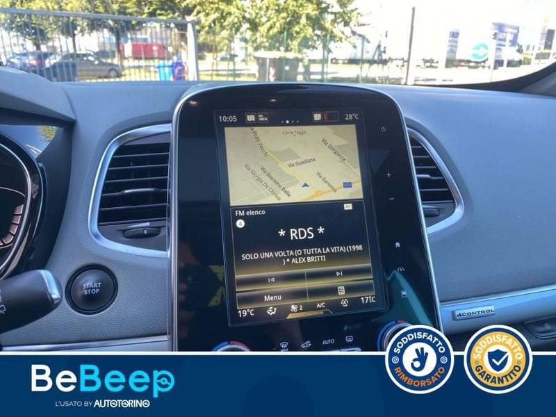 Renault Espace 2.0 BLUE DCI BUSINESS 200CV 7P.TI EDC MY20