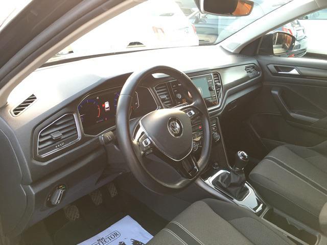VOLKSWAGEN T-Roc 1.6 TDI 115cv Style BlueMotion Technology