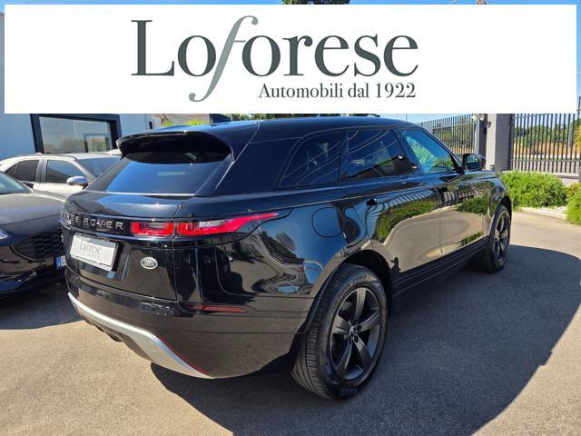 LAND ROVER Range Rover Velar 2.0D I4 240 CV R-Dynamic