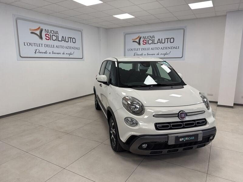 FIAT 500L 2017 Cross Cross 1.3 mjt 95cv my20