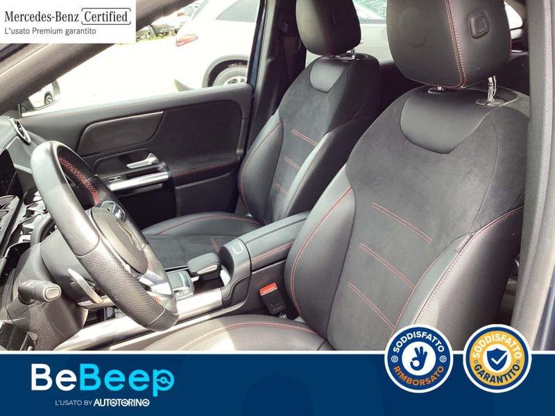 Mercedes-Benz GLA 200 D PREMIUM AUTO