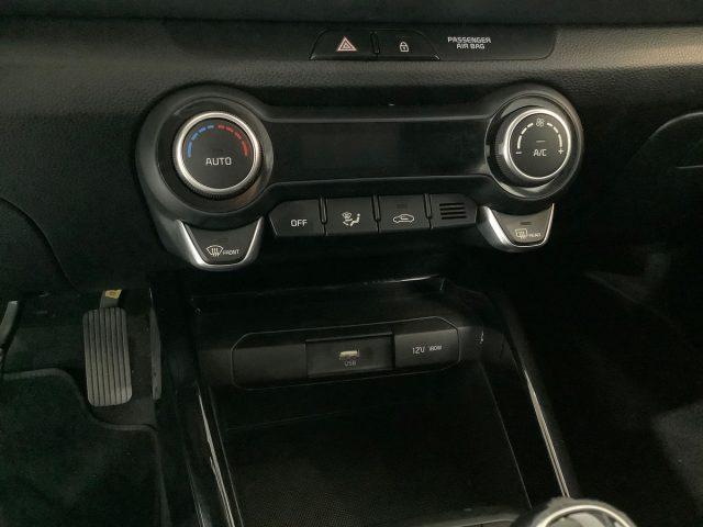 KIA Rio 1.0 T-GDi 100 CV MHEV iMT Style