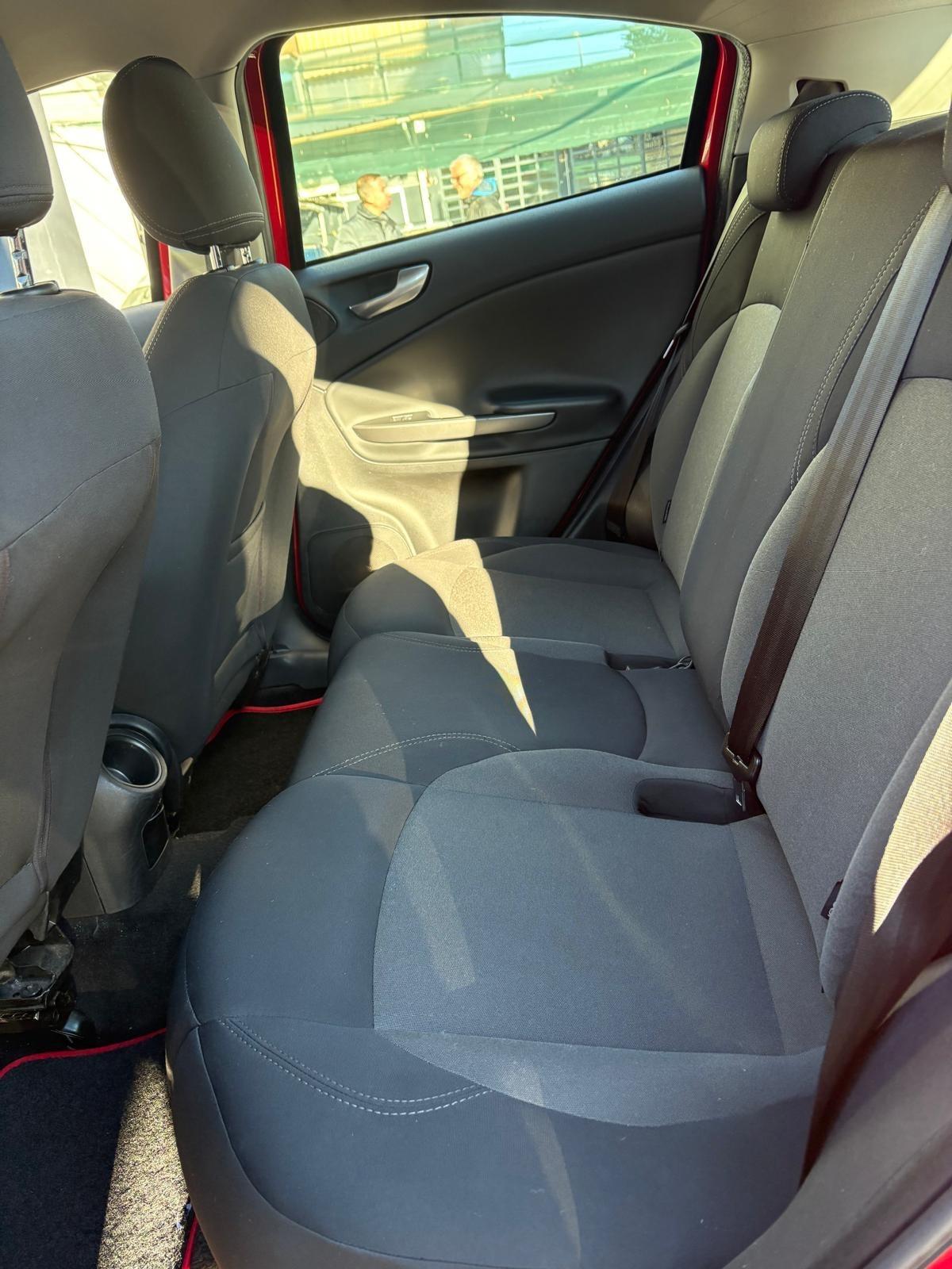 Alfa Romeo Giulietta 1.4 Turbo 105 CV Unicoproprietario