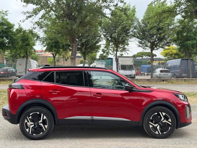 PEUGEOT 2008 PureTech 100cv S&S Allure +GPL