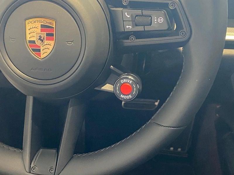 Porsche 911 911 II Carrera PDK