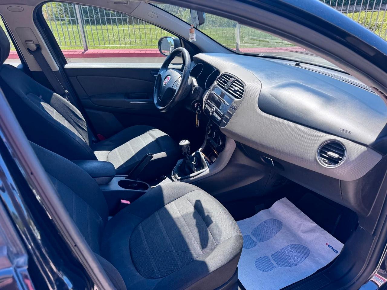 Fiat Bravo 1.4 EasyPower Emotion