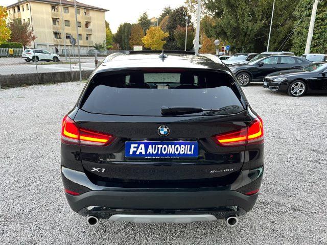 BMW X1 sDrive18d xLine Plus Auto
