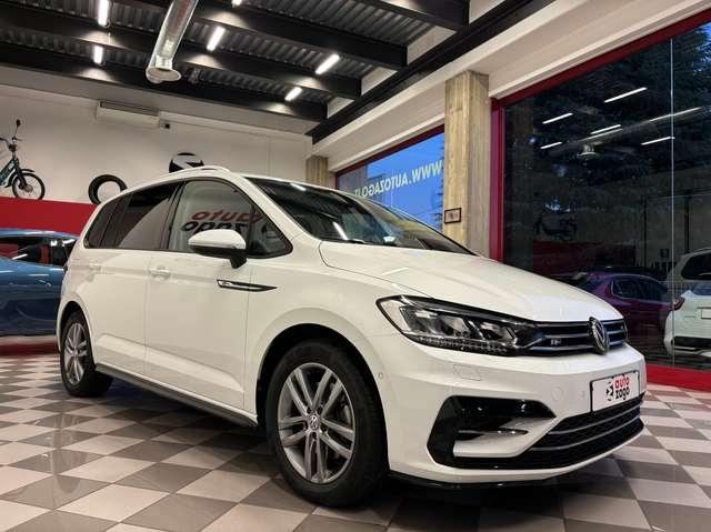 Volkswagen Touran 1.5 TSI R-Line 150CV DSG 7 Posti