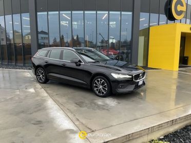 VOLVO V60 B4 (d) Geartronic Momentum Business Pro