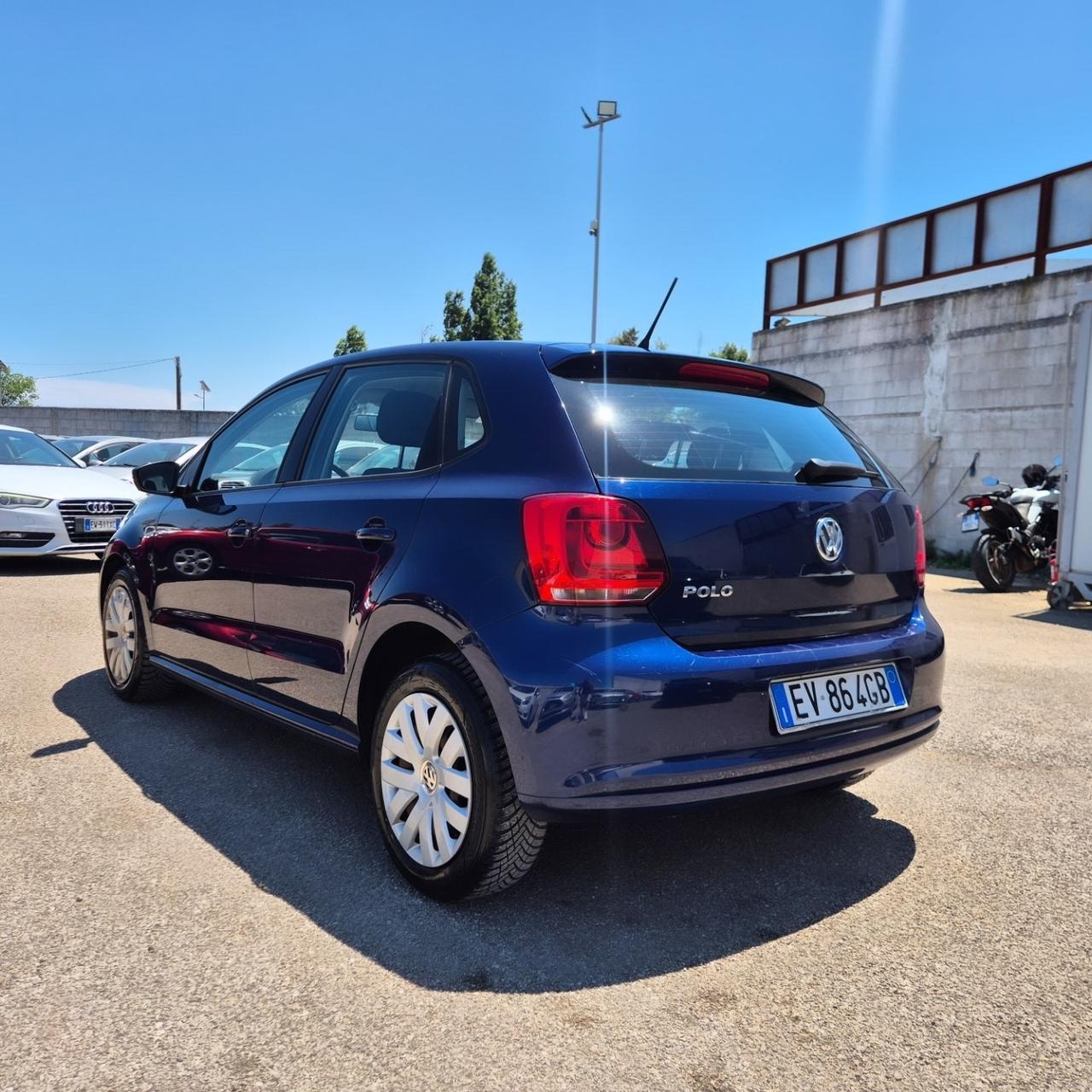 Volkswagen Polo 1.2 70 CV Perfette condizioni