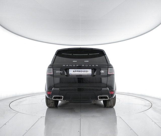 LAND ROVER Range Rover Sport 3.0d i6 mhev Dynamic HSE awd 249cv auto