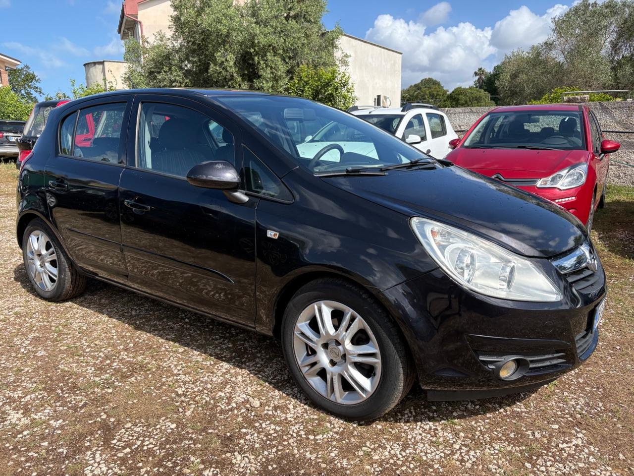 Opel Corsa 1.3 CDTI 90CV 5 porte Cosmo