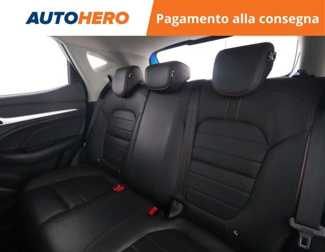 MG ZS 1.0T-GDI Luxury