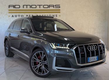 Audi Q7 SQ7 4.0 tdi quattro tiptronic 7p.ti IVA