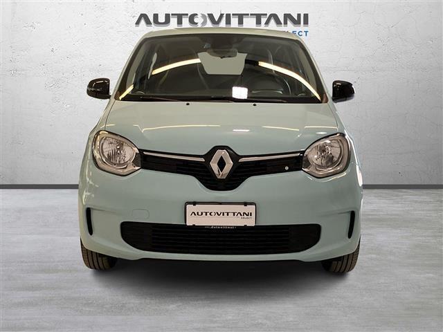 RENAULT Twingo 22kWh Equilibre