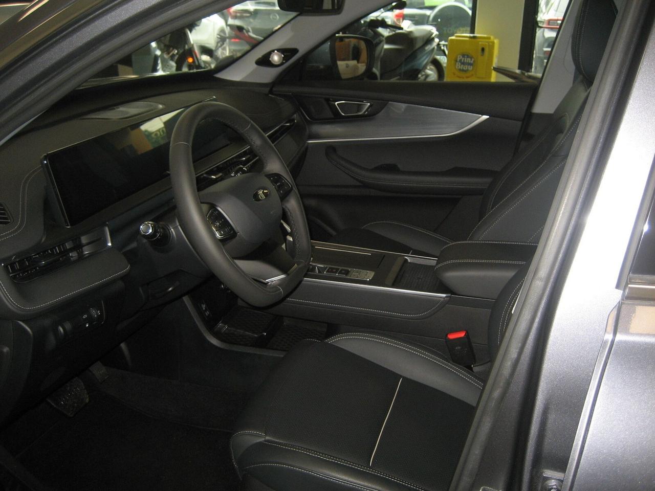 Dr 6.0 Phev 1.5
