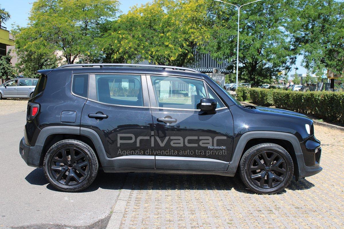JEEP Renegade 1.0 T3 Night Eagle