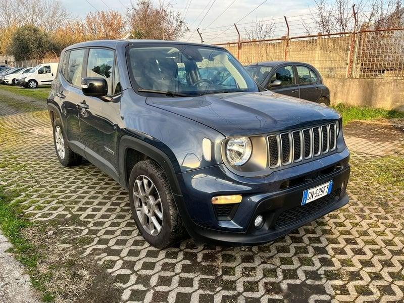 Jeep Renegade 1.0 T3 Limited