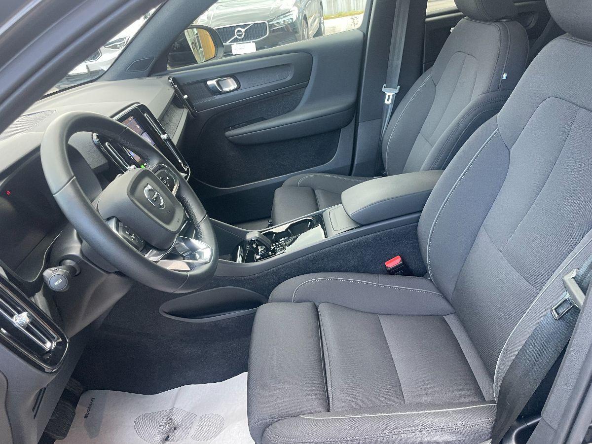 VOLVO - C40 - Recharge Single Motor RWD Plus