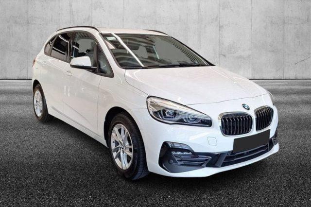 BMW 218 d Active Tourer Advantage