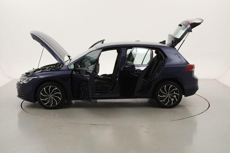 Volkswagen Golf Life DSG BR233353 1.0 Mild Hybrid 110CV
