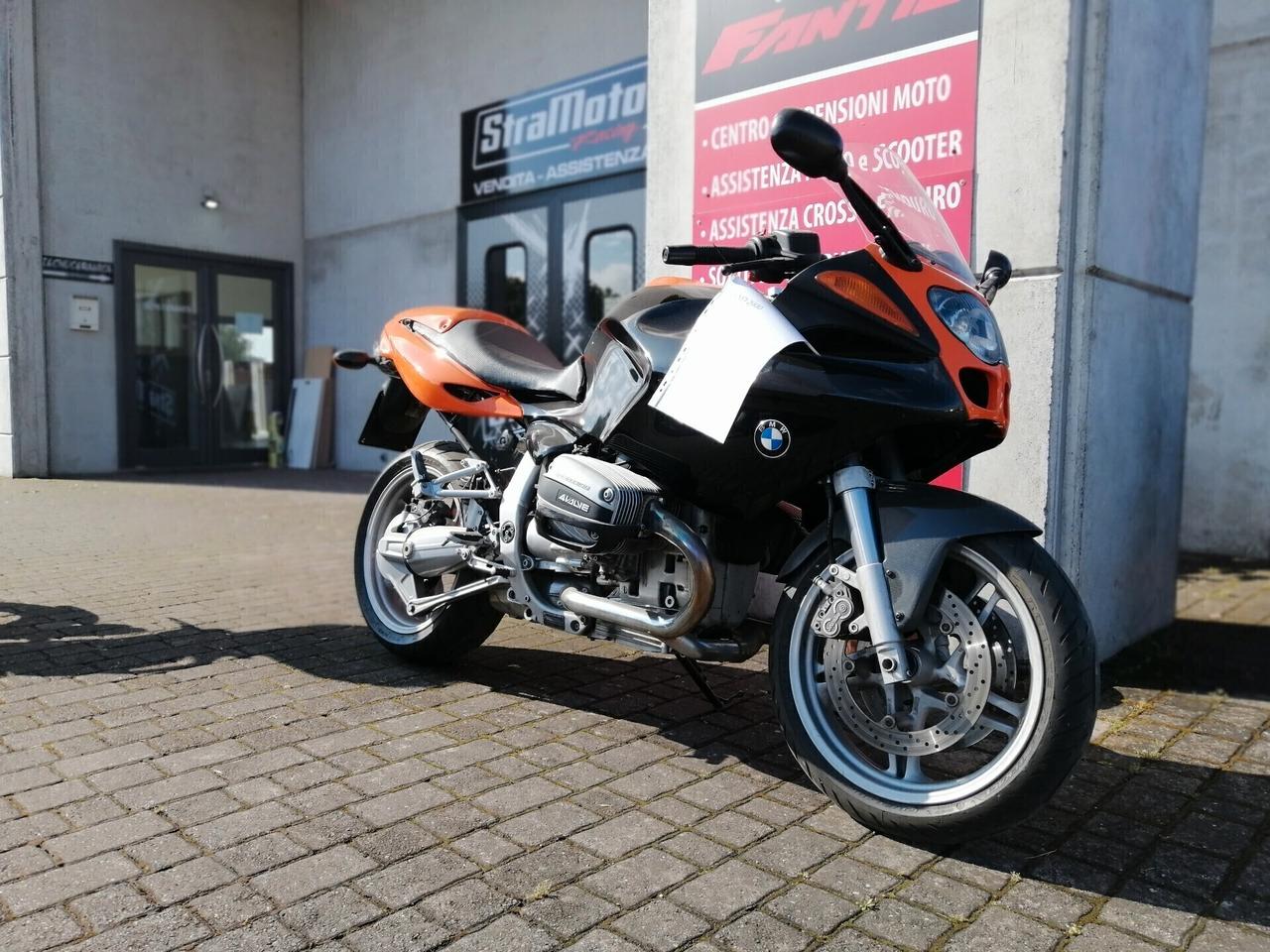 Bmw R 1100 S