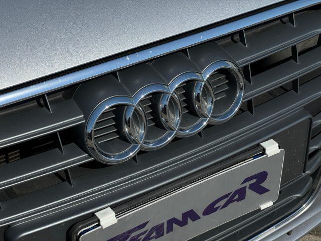 AUDI A3 SPB 1.6 TDI S tronic Attraction Pelle, Ok neop