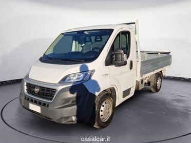 FIAT Ducato FIAT DUCATO 2014 CABINATO MAXI 35 MH1 2.3 MULTIJET 16V 130CV 6M