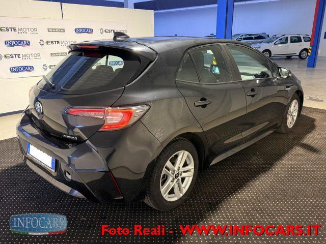 TOYOTA Corolla 1.8 Hybrid Business - PROMO