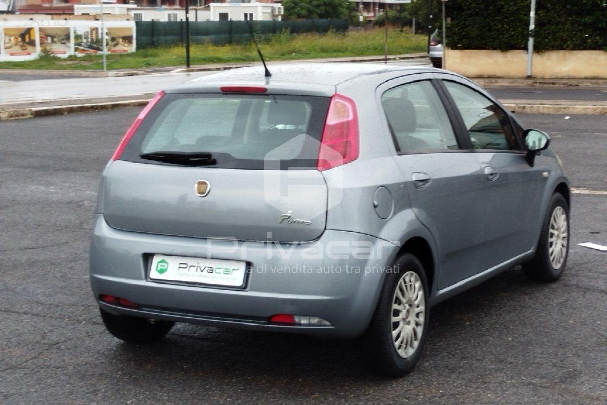 FIAT Grande Punto 1.2 5 porte Active