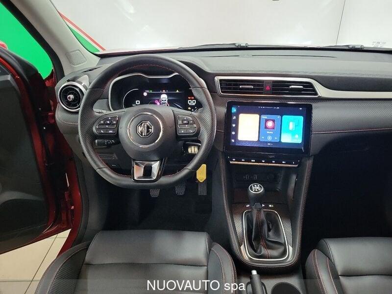 MG ZS ZS Classic 1.5 VTi-tech Luxury