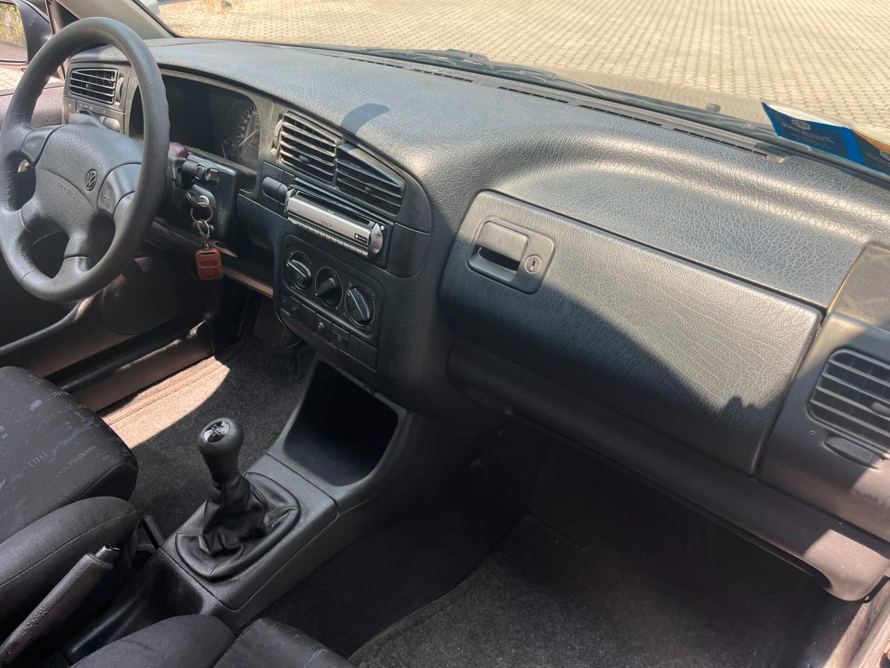 Volkswagen Golf 2.0 cat 3 porte GTI