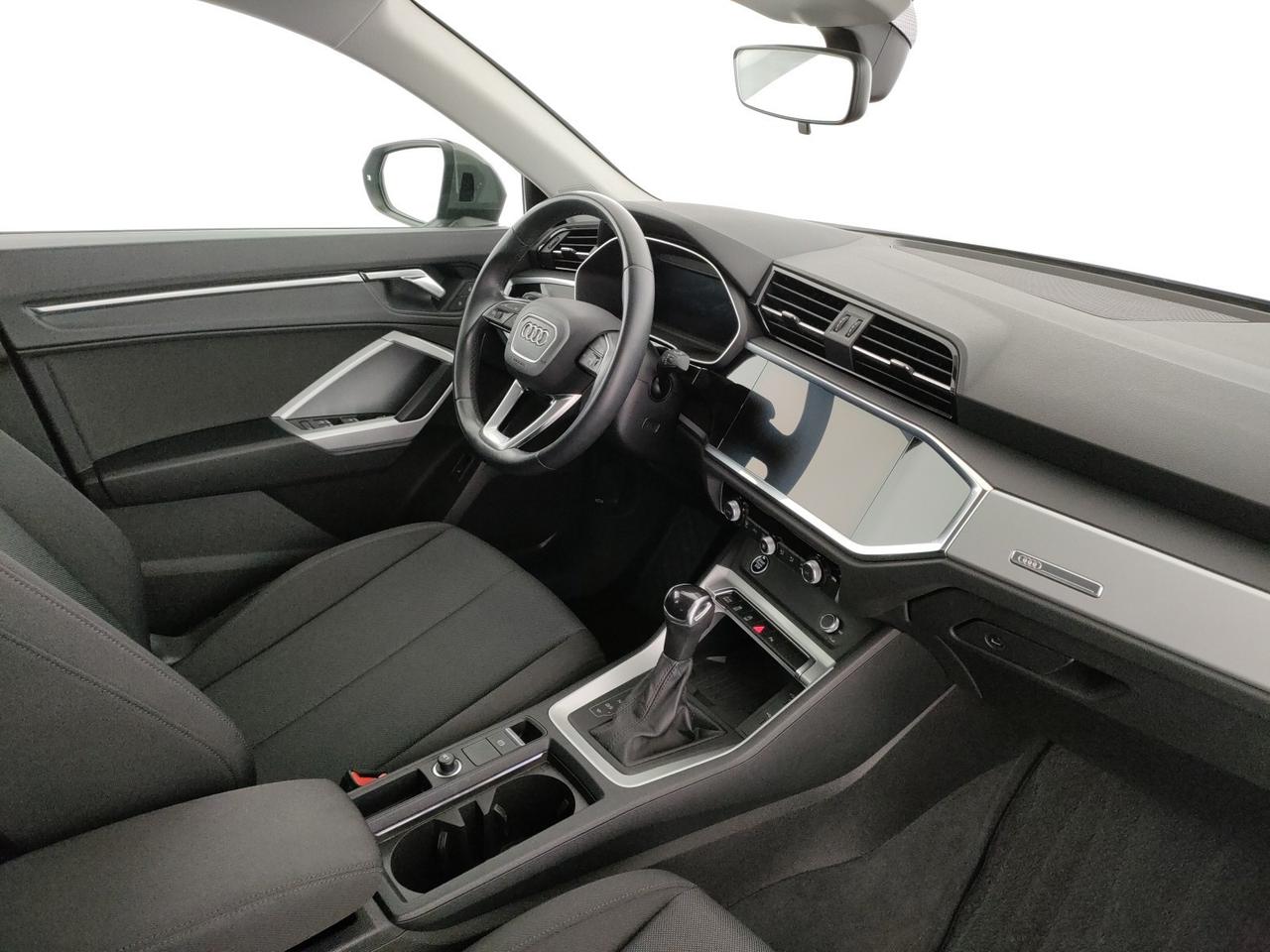 Audi Q3 sportback 35 2.0 tdi business plus s-tronic