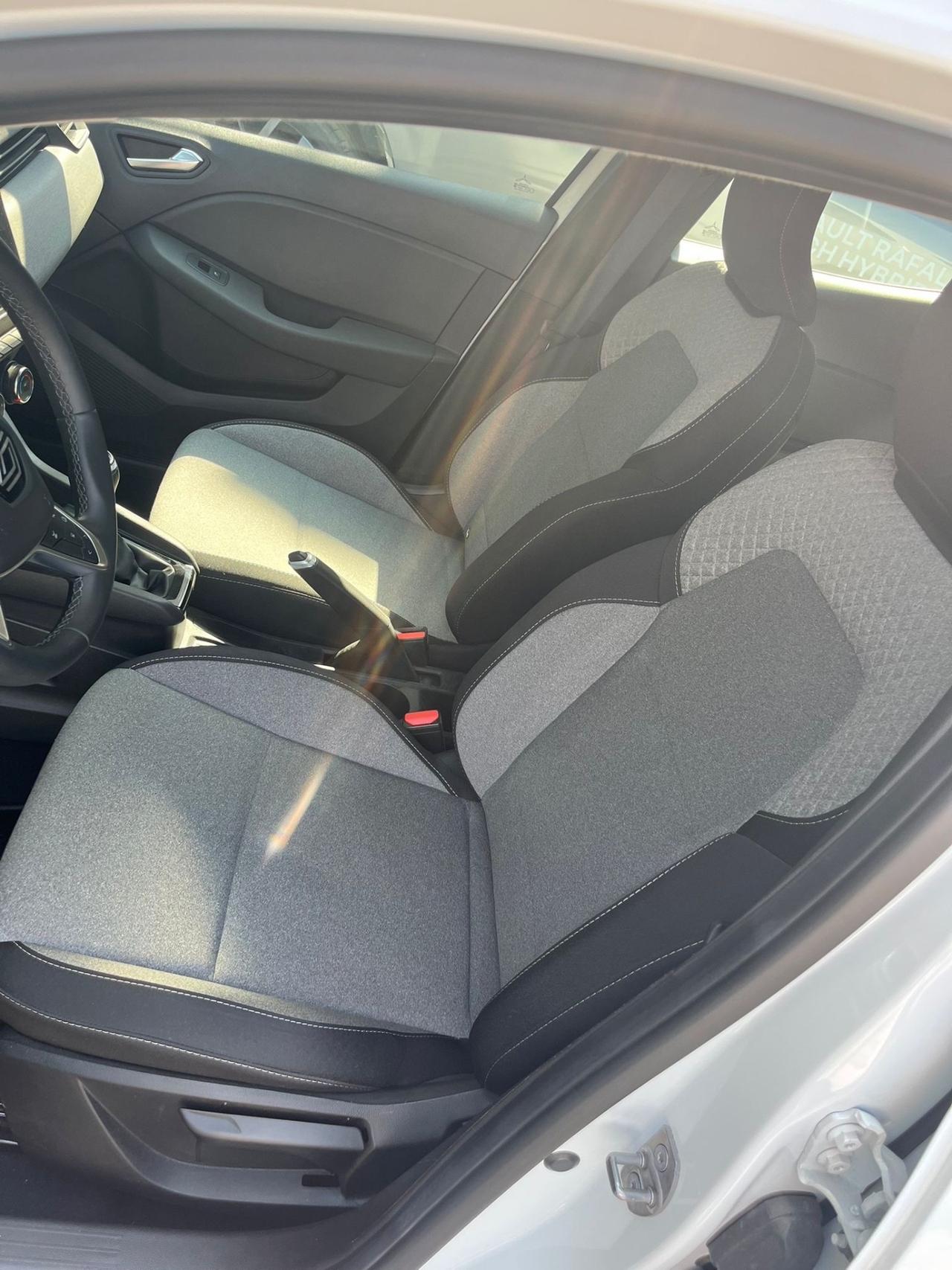 Renault Clio SCe 65 CV 5 porte Evolution